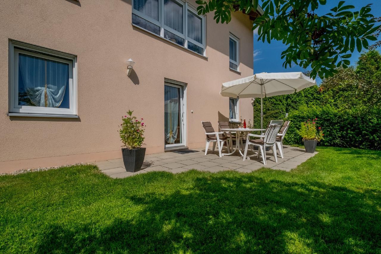 Ferienwohnung Meyer Schonwald  Exterior photo