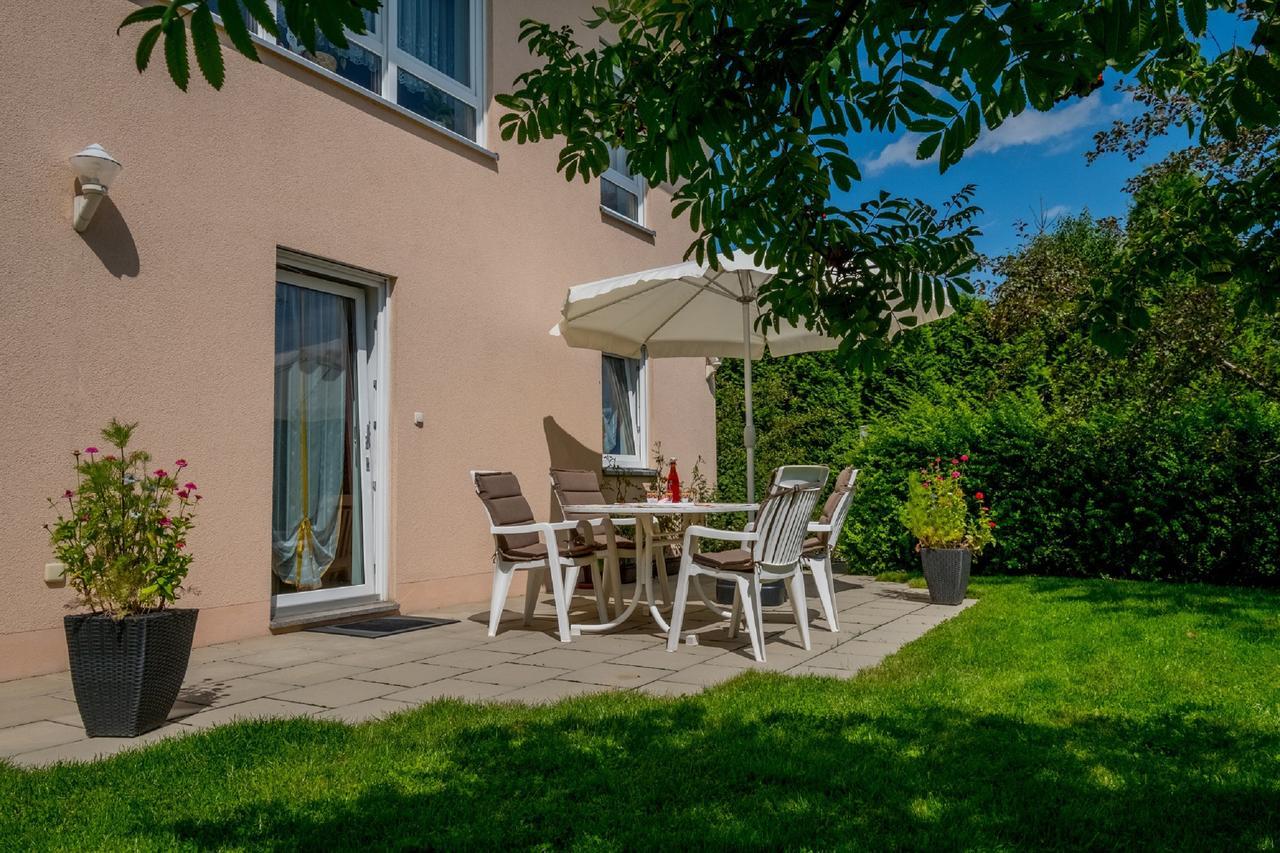 Ferienwohnung Meyer Schonwald  Exterior photo